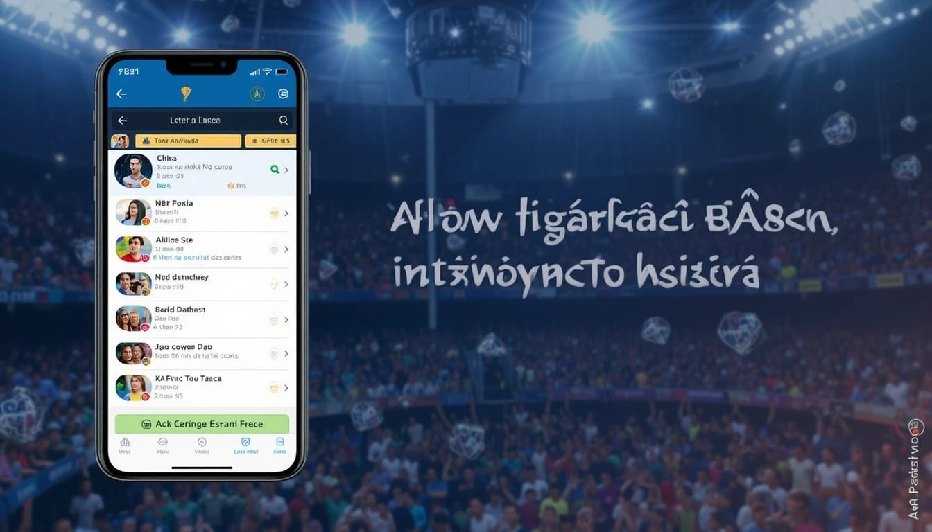Baixe o App da abrirwin