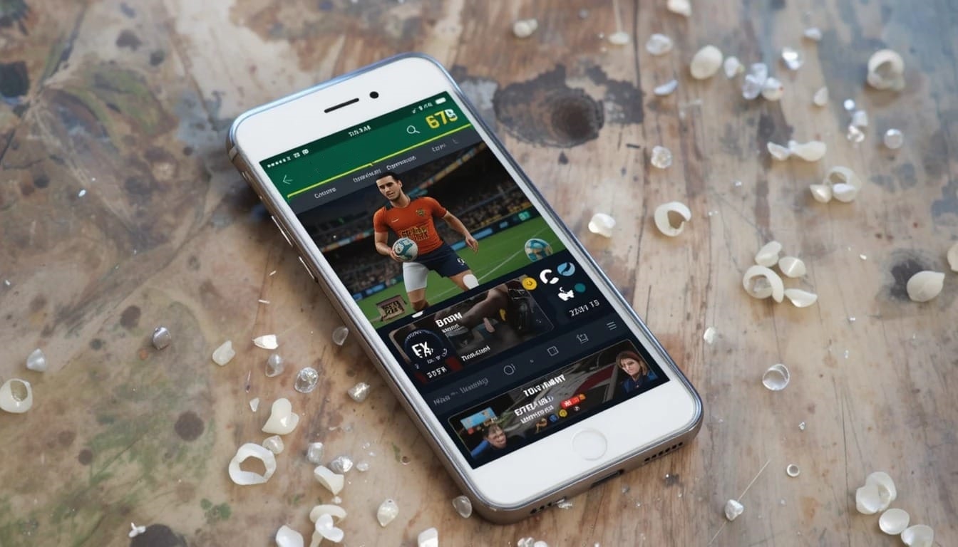 Baixe o App da abrirwin