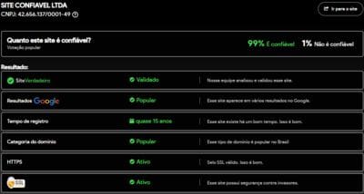 Site verificado e verdadeiro:abrirwinapp.com.br