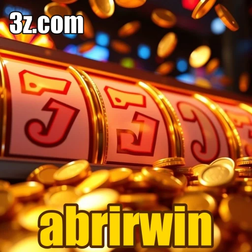 abrirwin Estratégia